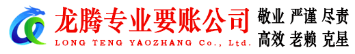 洪泽龙腾讨账公司